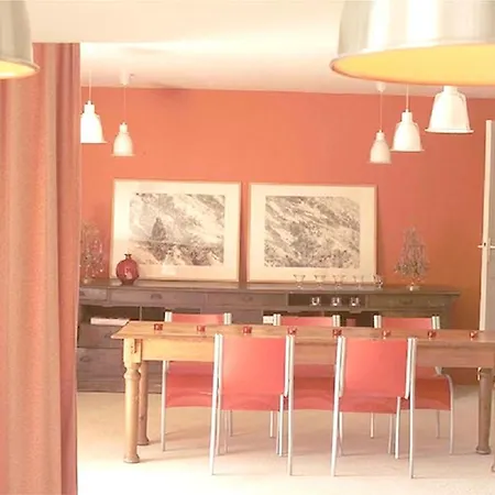 Maison Spacieuse Avec Piscine A * Saint-Lager-Bressac