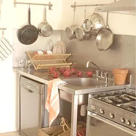 Holiday home Maison Spacieuse Avec Piscine A