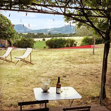 Maison Spacieuse Avec Piscine A Holiday home Saint-Lager-Bressac