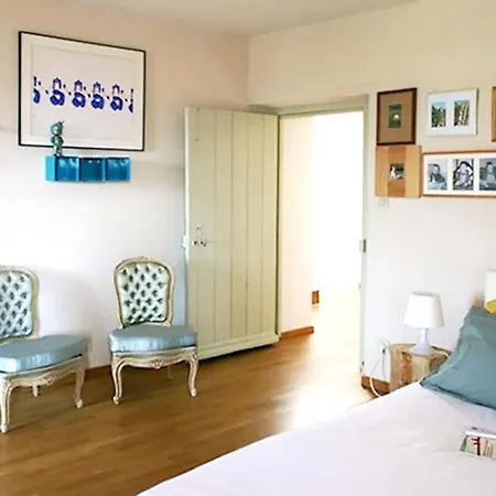 Maison Spacieuse Avec Piscine A Holiday home Saint-Lager-Bressac