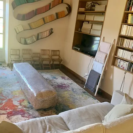 Holiday home Maison Spacieuse Avec Piscine A Saint-Lager-Bressac