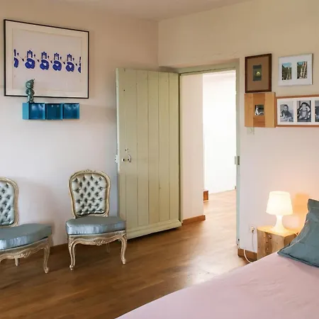 Maison Spacieuse Avec Piscine A Vakantiehuis Saint-Lager-Bressac