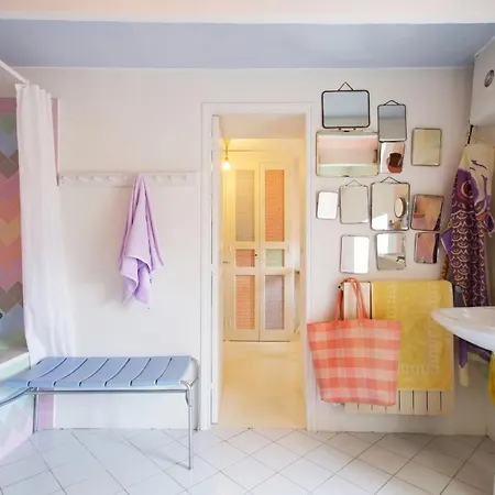 Maison Spacieuse Avec Piscine A * Saint-Lager-Bressac